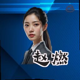 赵燃
